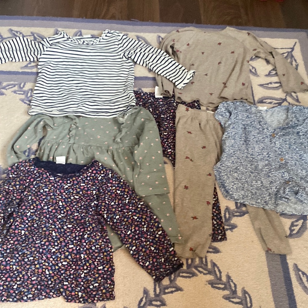 3T HM Fall Bundle! Super Deal! 7 Pieces!!!